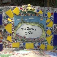 Garden of Oz