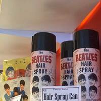 Penny Lane: Beatles Museum