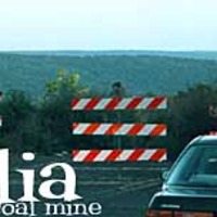 Centralia Mine Fire
