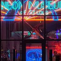 Neon Museum of Saint Louis