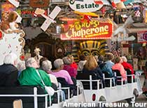 American Treasure Tour